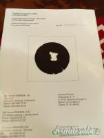 Hammerli SP 20  .22 LR Long Rifle