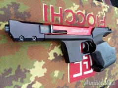 Hammerli SP 20  .22 LR Long Rifle