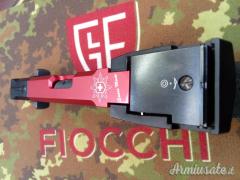 Hammerli SP 20  .22 LR Long Rifle