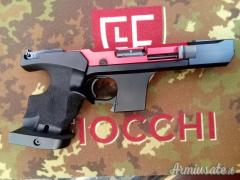 Hammerli SP 20  .22 LR Long Rifle