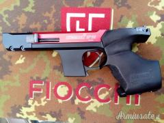 Hammerli SP 20  .22 LR Long Rifle