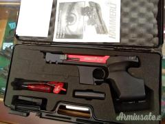 Hammerli SP 20  .22 LR Long Rifle