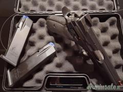 CZ | Ceska Zbrojovka 75 SP 01 SHADOW 9x21mm IMI