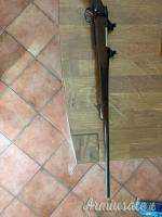 CZ | Ceska Zbrojovka 550 .30-06 Springfield