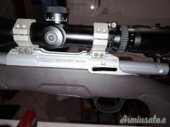 Sabatti Pathfinder  .30-06 Springfield