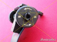 Alzo Completo Fal Bm 59