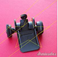 Alzo Completo Fal Bm 59