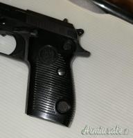 beretta mod.952 ex ordinanza cal.7,65 parabellum