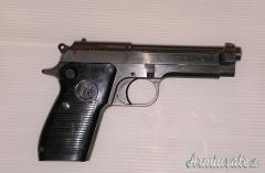 beretta mod.952 ex ordinanza cal.7,65 parabellum
