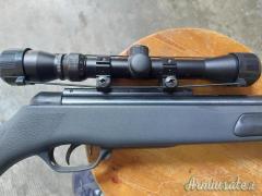 Gamo CFX 4.5/.177