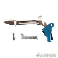 Grillelletto e slide cover Glock Gen 3 e Gen 4