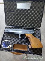 Gamo Compact 4.5/.177