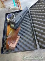 Gamo Compact 4.5/.177