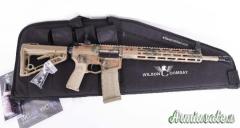 Wilson Combat WC15 Paul Howe Limited 223 Rem