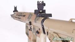 Wilson Combat WC15 Paul Howe Limited 223 Rem