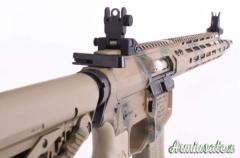 Wilson Combat WC15 Paul Howe Limited 223 Rem