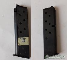 Caricatore S&W 39 - 439 - 539 - 639 cal. 9