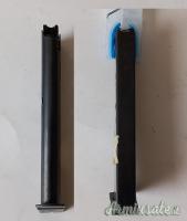 Caricatore S&W 39 - 439 - 539 - 639 cal. 9