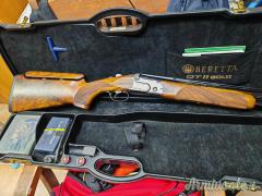 Beretta Dt11 gold 12