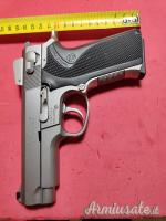 Smith & Wesson 4006 .40 Smith & Wesson | Auto  |  10 x 21 mm