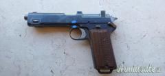 Steyr Mannlicher Pistola 9x23mm Steyr