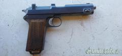 Steyr Mannlicher Pistola 9x23mm Steyr