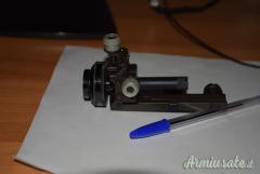 Anschutz 8045 4.5/.177