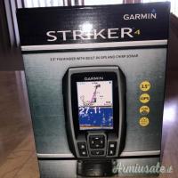 Ecoscandaglio ecoscandaglio Garmin 43 STRIKER Plus