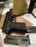 Stoeger COUGAR 8000 L