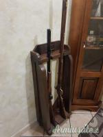 Cedo fucili avancarica