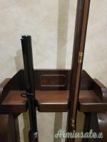 Cedo fucili avancarica