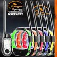 Sistema di localizzazione GPS SportDOG TEK 1.5.