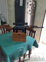 Romtehnica AK sar1 7.62x39mm