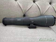 Vortex Razor HD 27-60x85 Straight Spotting Scope