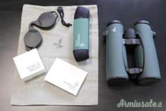 Swarovski Optics: Binocolo Swarovski EL 8,5 x 42 WB