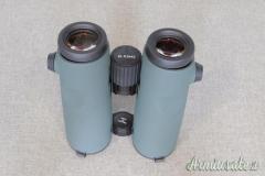 Swarovski Optics: Binocolo Swarovski EL 8,5 x 42 WB
