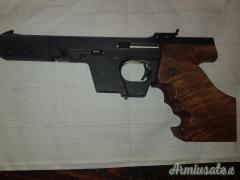 Walther | Carl Gsp .22 LR Long Rifle