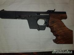 Walther | Carl Gsp .22 LR Long Rifle