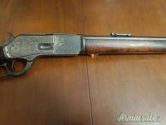Winchester 1876
