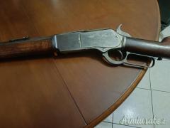 Winchester 1876
