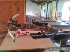 Cedo balestra excalibur