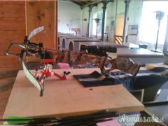 Cedo balestra excalibur