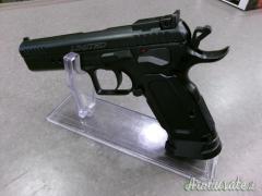 TANFOGLIO LIMITED  CAL 4,5 CO2  RIF  U277