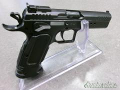 TANFOGLIO LIMITED  CAL 4,5 CO2  RIF  U277