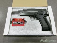 TANFOGLIO LIMITED  CAL 4,5 CO2  RIF  U277