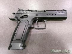 TANFOGLIO LIMITED  CAL 4,5 CO2  RIF  U277