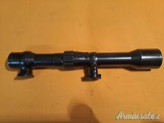 OTTICA dow + 4 x con basi