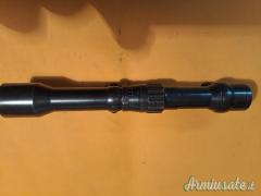 OTTICA dow + 4 x con basi