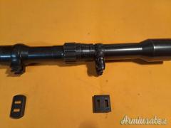 OTTICA dow + 4 x con basi