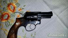 Ruger | Sturm Speed six .38 Special  |  9x29mmR